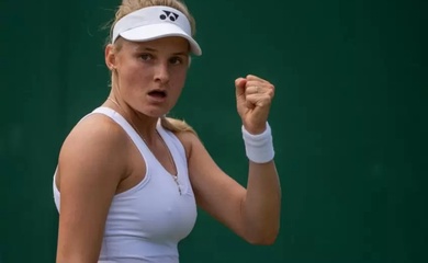 Nhận định quần vợt Úc mở rộng 2026, ngày 18/1, 7h00: Dayana Yastremska vs Elena-Gabriela Ruse