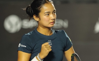 Nhận định quần vợt vòng 64 Madrid Open 2026, ngày 24/04, 17h30: Elise Mertens vs Alexandra Eala 