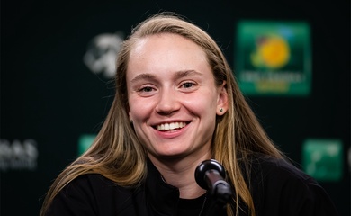 Nhận định quần vợt Abu Dhabi 2026, ngày 17/02, 22h00: Elena Rybakina vs Kimberly Birrell 