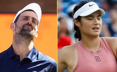 Novak Djokovic và dàn sao quần vợt Grand Slam đồng loạt rút khỏi Miami Open: Thách thức kinh tế cho giải ATP/WTA 1000