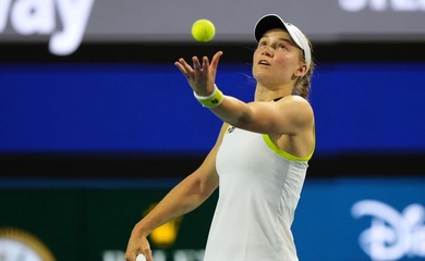 Nhận định quần vợt tứ kết Stuttgart Open 2026, ngày 17/04, 23h30: Elena Rybakina vs Leylah Fernandez