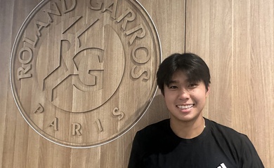 Giải quần vợt ATP Next Gen Finals 2025: 23h00 ngày 17/12 - Learner Tien vs Rafael Jodar