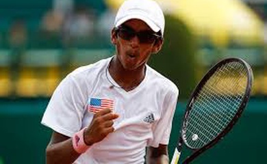 Giải quần vợt ATP Next Gen Finals 2025: 19h30 ngày 18/12 - Alexander Blockx vs Nishesh Basavareddy