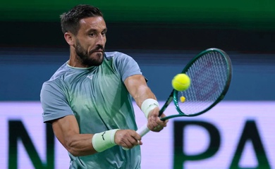 Nhận định quần vợt Úc mở rộng 2026, ngày 18/1, 10h30: Damir Džumhur vs Liam Draxl 