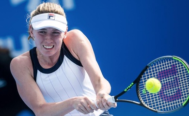 Nhận định quần vợt Úc mở rộng 2026, ngày 18/1, 9h00: Zeynep Sonmez vs Ekaterina Alexandrova