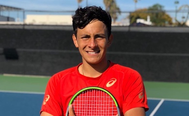 Nhận định quần vợt Úc mở rộng 2026, ngày 18/1, 8h30: Emilio Nava vs Kyrian Jacquet