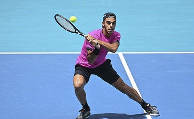 Nhận định quần vợt Úc mở rộng 2026, ngày 18/1, 9h00: Francisco Cerúndolo vs Zhizhen Zhang