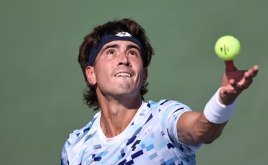 Nhận định quần vợt Úc mở rộng 2026, ngày 18/1, 10h00: Patrick Kypson vs Francisco Comesana