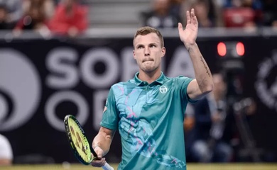 Nhận định quần vợt Úc mở rộng 2026, ngày 18/1, 10h00: Márton Fucsovics vs Camilo Ugo Carabelli 