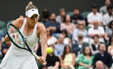 Nhận định quần vợt Úc mở rộng 2026, ngày 18/1, 10h00: Marketa Vondrousova vs Hailey Baptiste