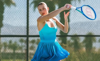 Nhận định quần vợt Úc mở rộng 2026, ngày 18/1, 8h30: Marta Kostyuk vs Elsa Jacquemot  