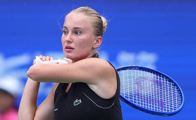 Nhận định quần vợt Úc mở rộng 2026, ngày 18/1, 12h00: Guiomar Maristany vs Polina Kudermetova