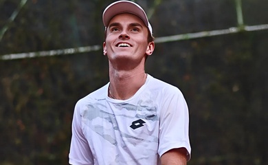 Nhận định quần vợt Úc mở rộng 2026, ngày 18/1, 8h30: Corentin Moutet vs Tristan Schoolkate