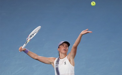 Giải quần vợt Australian Open 2026: Chiến lược "bảo hiểm" dòng tiền cho vận động viên thứ hạng thấp