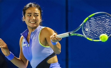 Nhận định quần vợt Abu Dhabi 2026, ngày 18/02, 23h30: Sorana Cirstea vs Alexandra Eala