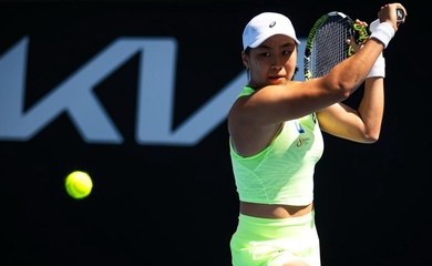 Nhận định quần vợt Abu Dhabi 2026, ngày 18/02, 14h00: Amanda Anisimova vs Janice Tjen