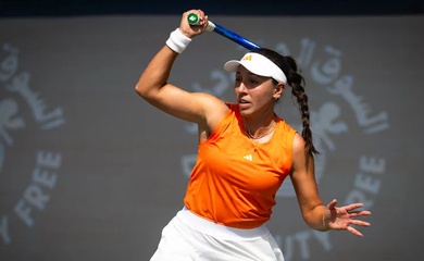 Nhận định quần vợt Abu Dhabi 2026, ngày 18/02, 15h30: Jessica Pegula vs Iva Jovic