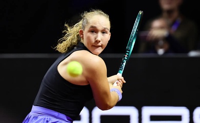 Nhận định quần vợt bán kết Stuttgart Open 2026, ngày 18/04, 21h00: Elena Rybakina vs Mirra Andreeva