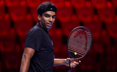 Nhận định Giải quần vợt ATP Next Gen Finals 2025: 18h00 ngày 19/12 – Nishesh Basavareddy vs Justin Engel 