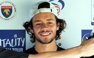 3 tay vợt Pháp bị bắt giữ khi cuộc điều tra dàn xếp tỷ số tiếp tục trong bối cảnh Quentin Folliot bị cấm thi đấu 20 năm