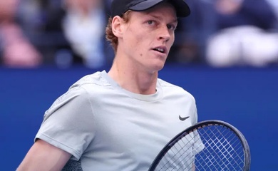 Nhận định quần vợt Qatar Open 2026, ngày 20/02, 01h00: Jakub Menšík vs Jannik Sinner