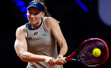 Quần vợt Chung kết Stuttgart Open 2026: Elena Rybakina đại chiến Karolina Muchova vì danh hiệu và siêu xe Porsche
