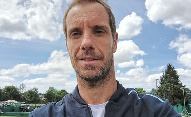 5 ngôi sao quần vợt nam kết thúc sự nghiệp năm 2025