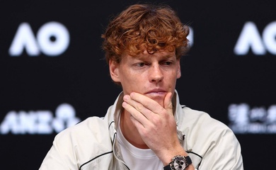 Chiến thắng của Sinner tại vòng 1 giải quần vợt Úc mở rộng 2026 có ý nghĩa kinh tế như thế nào?