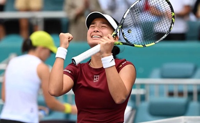 Nhận định quần vợt vòng 16 Linz Open 2026, ngày 08/04, 18h30: Jelena Ostapenko vs Alexandra Eala  