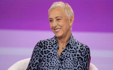 Navratilova từng từ chối 1 triệu USD để đấu quần vợt với nam giới: Bài học cho Sabalenka trước thềm đại ciến Kyrgios?