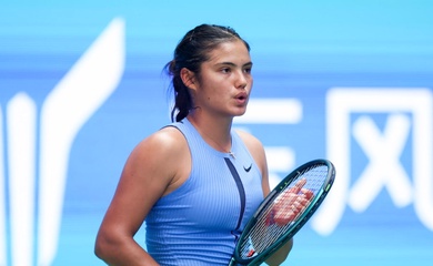 Emma Raducanu bị loại sớm khỏi Giải quần vợt Úc mở rộng 2026: Rủi ro từ sự mất cân đối giữa giá trị thương mại và hiệu suất chuyên môn