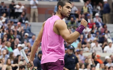 Nhận định quần vợt chung kết Qatar Open 2026, ngày 22/02, 01h00: Carlos Alcaraz vs Arthur Fils