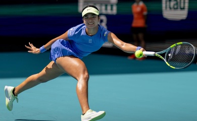 Nhận định quần vợt Miami Open 2026, ngày 22/03, 03h30: Magda Linette vs Alexandra Eala