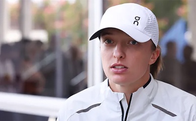 Iga Swiatek tại Madrid Open 2026: Khi ngôi sao quần vợt đi tìm sự cân bằng giữa áp lực và hưởng thụ