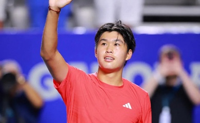 Nhận định quần vợt Úc mở rộng 2026, ngày 23/1, 7h00: Learner Tien vs Nuno Borges