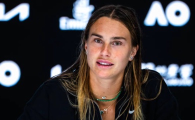 Nhận định quần vợt Úc mở rộng 2026, ngày 23/1, 7h30: Aryna Sabalenka vs Anastasia Potapova