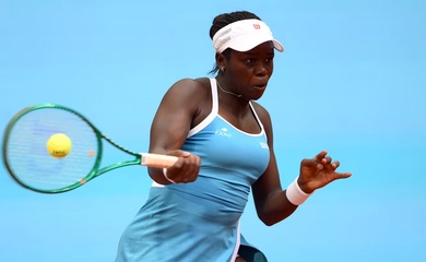Victoria Mboko tìm kiếm tấm vé chung kết giải đất nện quần vợt Strasbourg 2026 trước Jaqueline Cristian