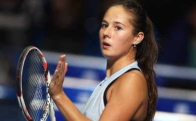 Daria Kasatkina đưa ra quan điểm về tính khả thi của các trận đấu quần vợt kéo dài hơn ở nội dung nữ
