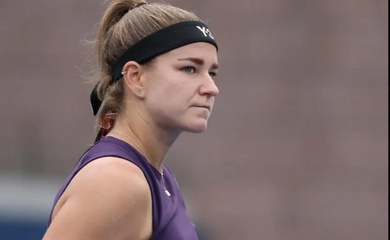 Quần vợt chuyên nghiệp 2025: Lịch thi đấu "hành xác" và những khoản phạt vô lý khiến các tay vợt kiệt sức