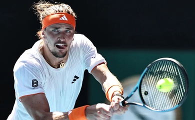 Nhận định quần vợt Abierto Mexicano Telcel 2026, ngày 25/02, 08h30: Alexander Zverev vs Corentin Moutet 