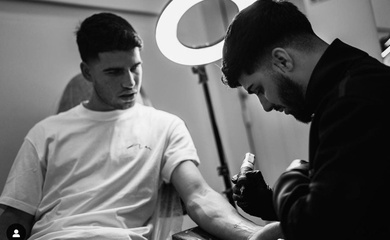 Carlos Alcaraz đã giữ lời hứa sau khi giành được 131 tỷ đồng tại giải quần vợt US Open hồi đầu năm nay