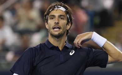 Nhận định quần vợt Úc mở rộng 2026, ngày 26/1, 10h00: Taylor Fritz vs Lorenzo Musetti