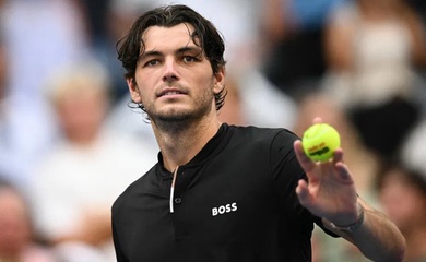 Taylor Fritz trước ngưỡng cửa quần vợt Miami Open 2026: Nén đau thi đấu hay bảo vệ "tài sản" sự nghiệp?