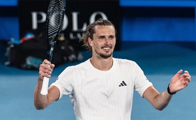 Nhận định quần vợt Abierto Mexicano Telcel 2026, ngày 26/02, 07h00: Alexander Zverev vs Miomir Kecmanovic