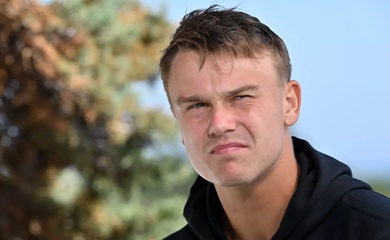 Holger Rune kẹt giữa tâm điểm tên lửa tại Qatar: Khi rủi ro địa chính trị đe dọa sự nghiệp của ngôi sao quần vợt