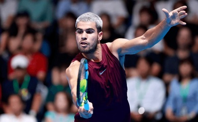 Liệu Alcaraz và Swiatek có cùng hoàn tất Grand Slam sự nghiệp tại giải quần vợt Australian Open 2026?