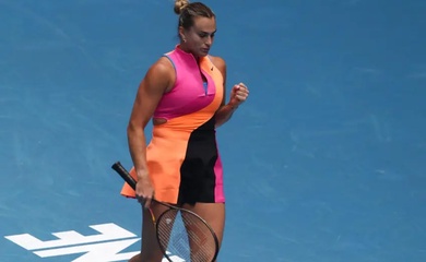 Nhận định quần vợt Úc mở rộng 2026, ngày 27/1, 7h30: Aryna Sabalenka vs Iva Jovic