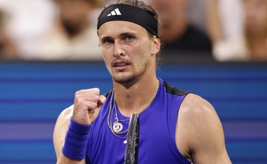 Nhận định quần vợt Úc mở rộng 2026, ngày 27/1, 9h30: Alexander Zverev vs Learner Tien