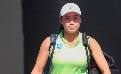 Quần vợt Indian Wells 2026: HCĐ SEA Games 33 ghi danh vào "Grand Slam thứ 5", đối đầu dàn sao Sabalenka và Swiatek