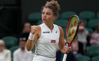 Nhận định quần vợt tứ kết Merida Open 2026, ngày 28/02, 08h30: Jasmine Paolini vs Katie Boulter